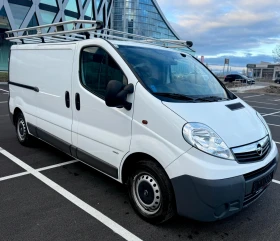 Renault Trafic 2.0 CDTI/114kc/6ck/* Климатик* /L2H1/172000км!, снимка 3