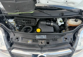 Renault Trafic 2.0 CDTI/114kc/6ck/* Климатик* /L2H1/172000км!, снимка 17