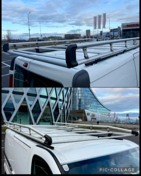 Renault Trafic 2.0 CDTI/114kc/6ck/* Климатик* /L2H1/172000км!, снимка 15