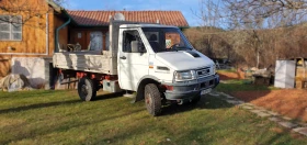 Iveco 3510 Iveco 3510 Daily 40w10 4x4 | Auto.bg — изображение 7