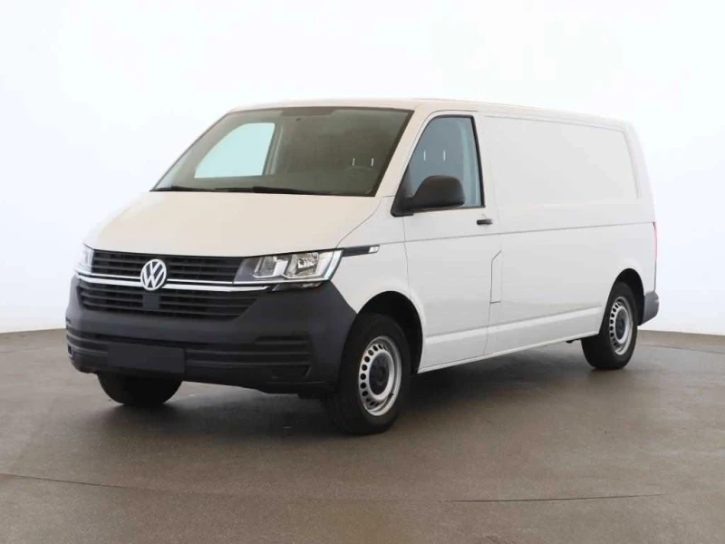 VW T6 ABT ELECTRIC ОЧАКВАН ВНОС, снимка 1 - Бусове и автобуси - 48369259