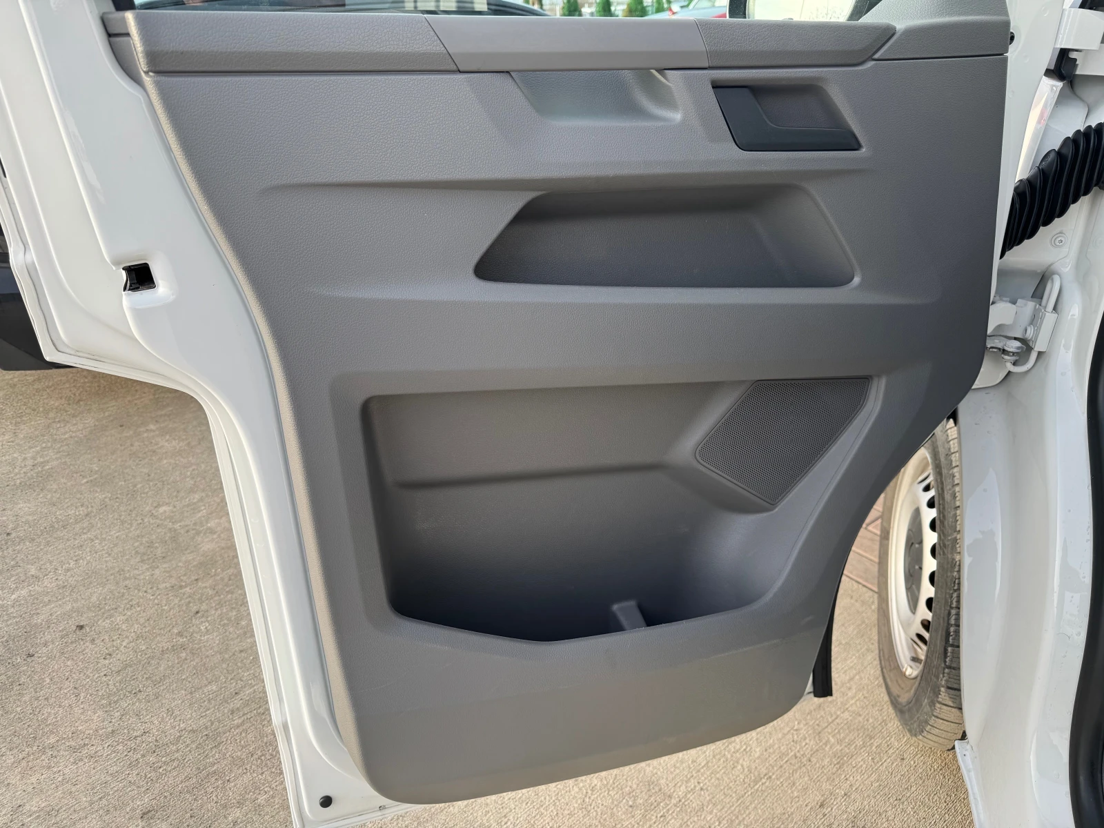 VW T6 ABT ELECTRIC / 35 500 . /  | Mobile.bg   13