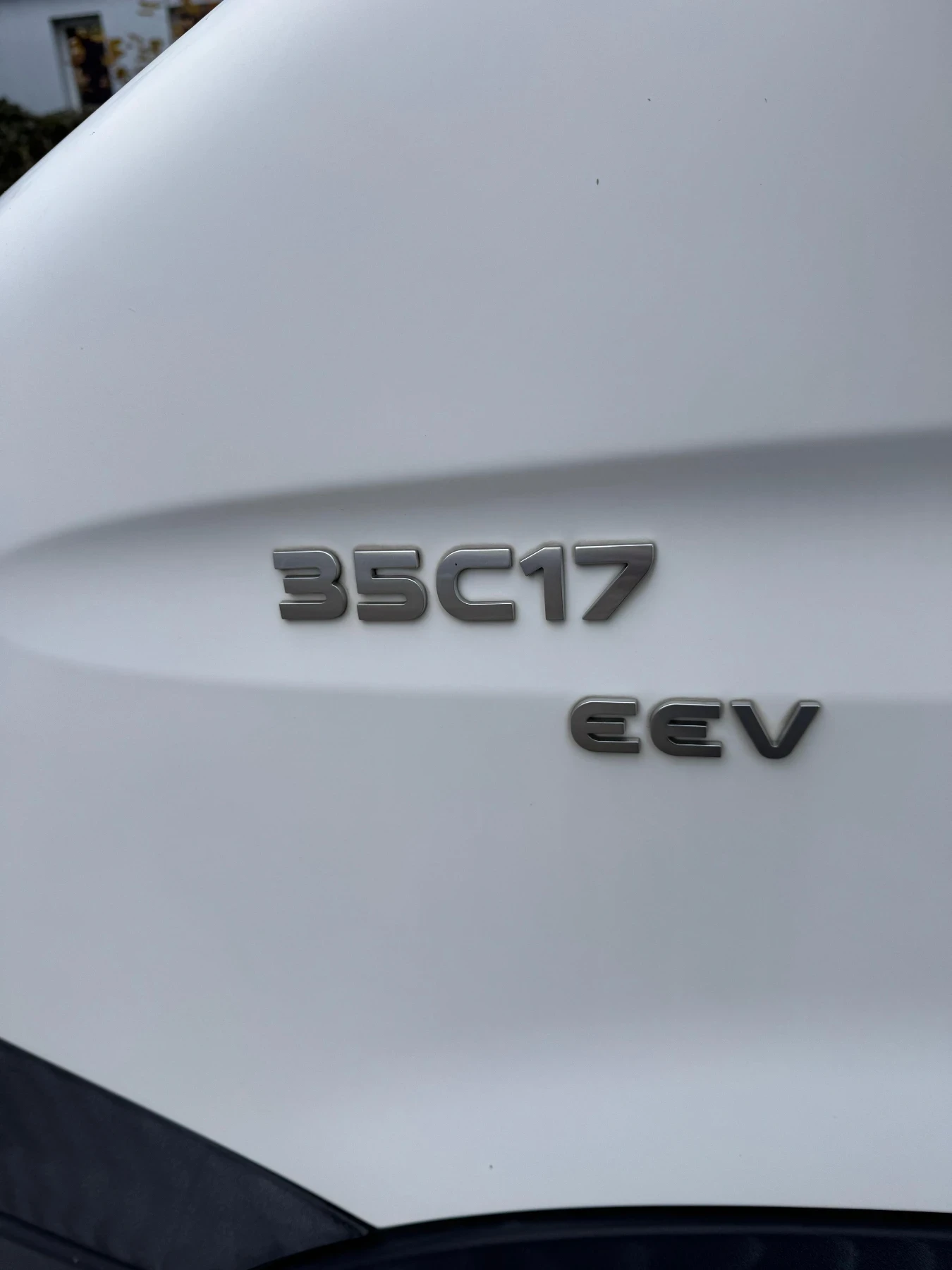 Iveco 35c17 Плюс ремарке - изображение 2