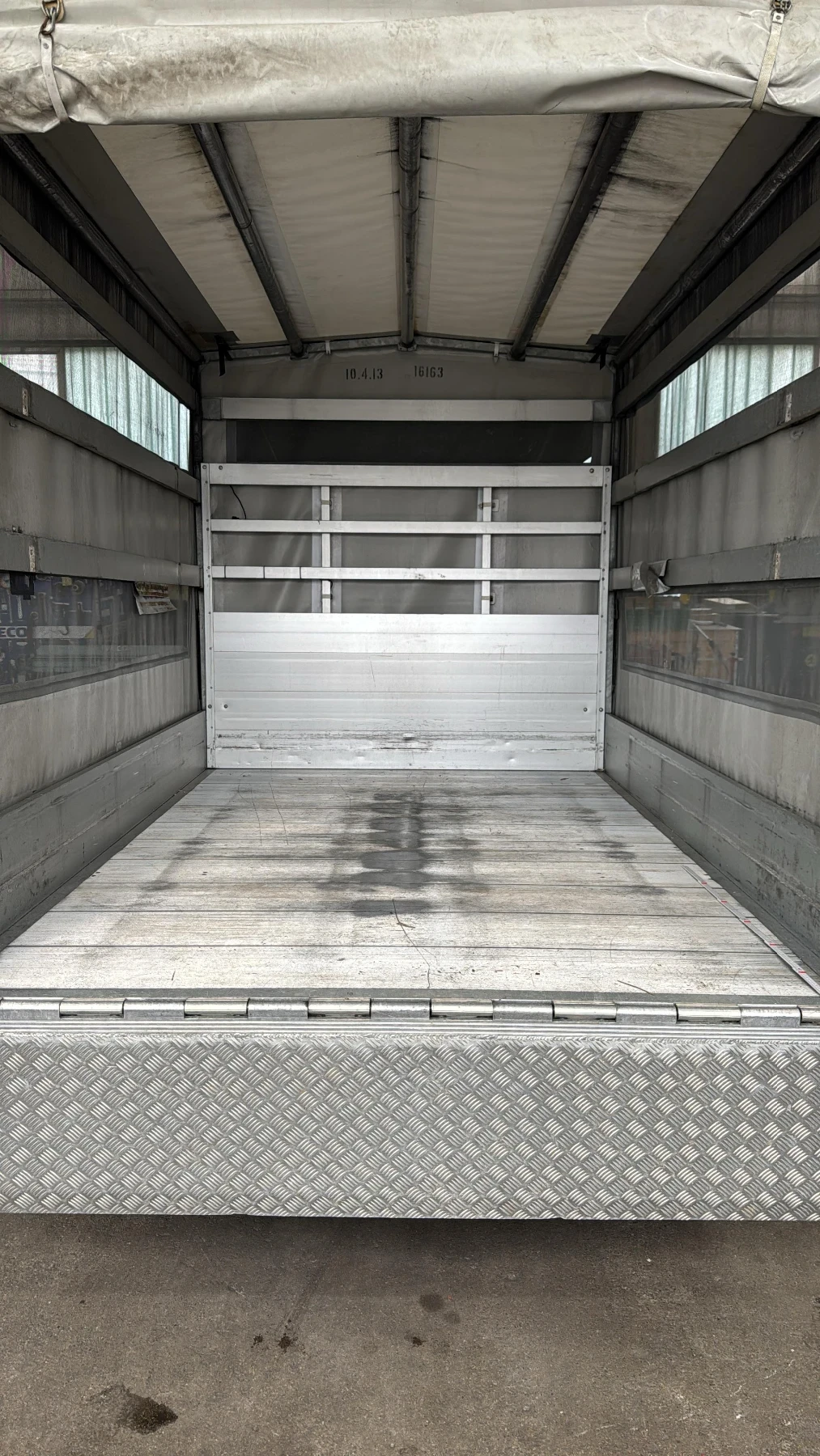 Iveco 35c17 Плюс ремарке - изображение 6