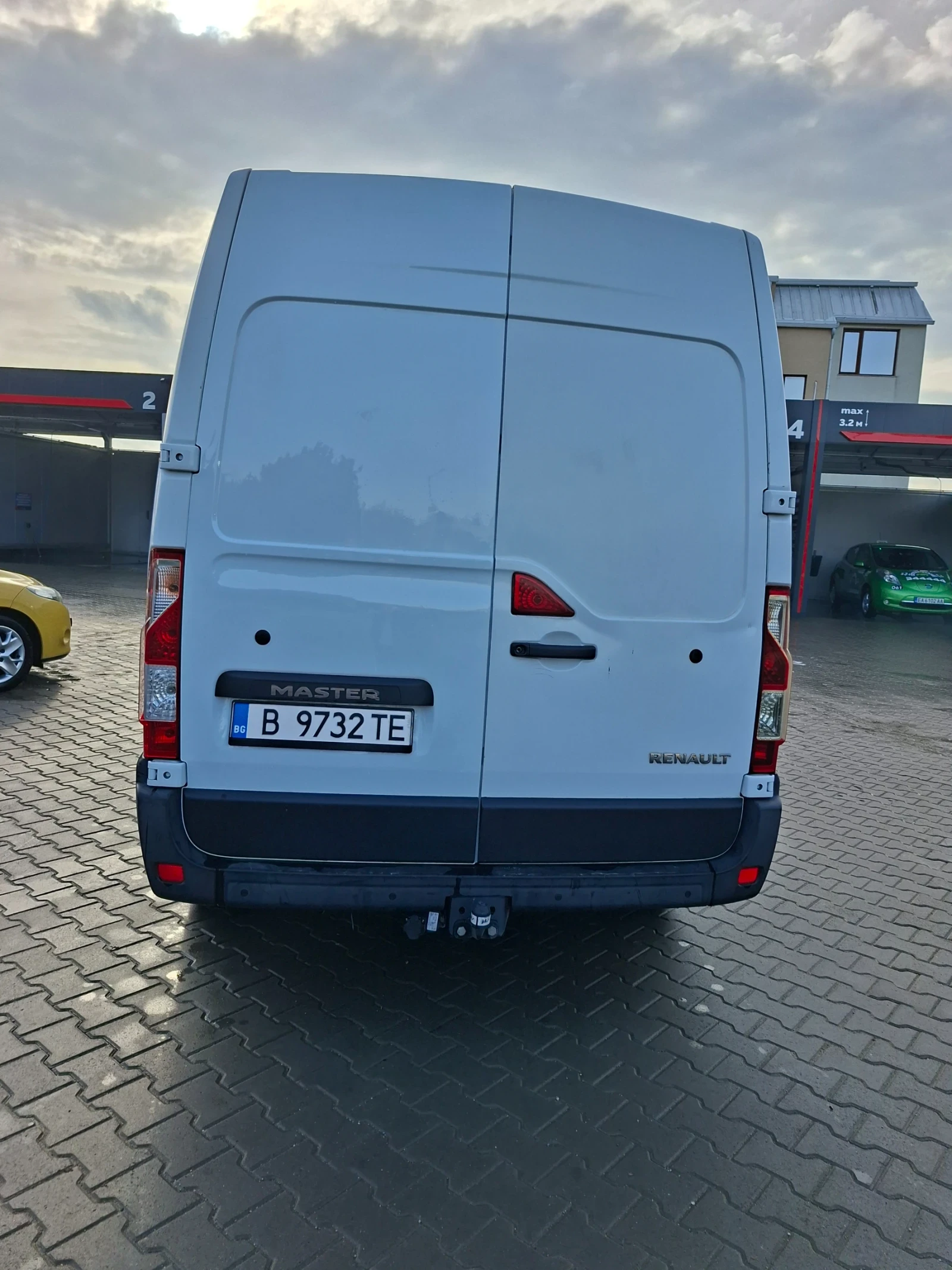 Renault Master  - изображение 4