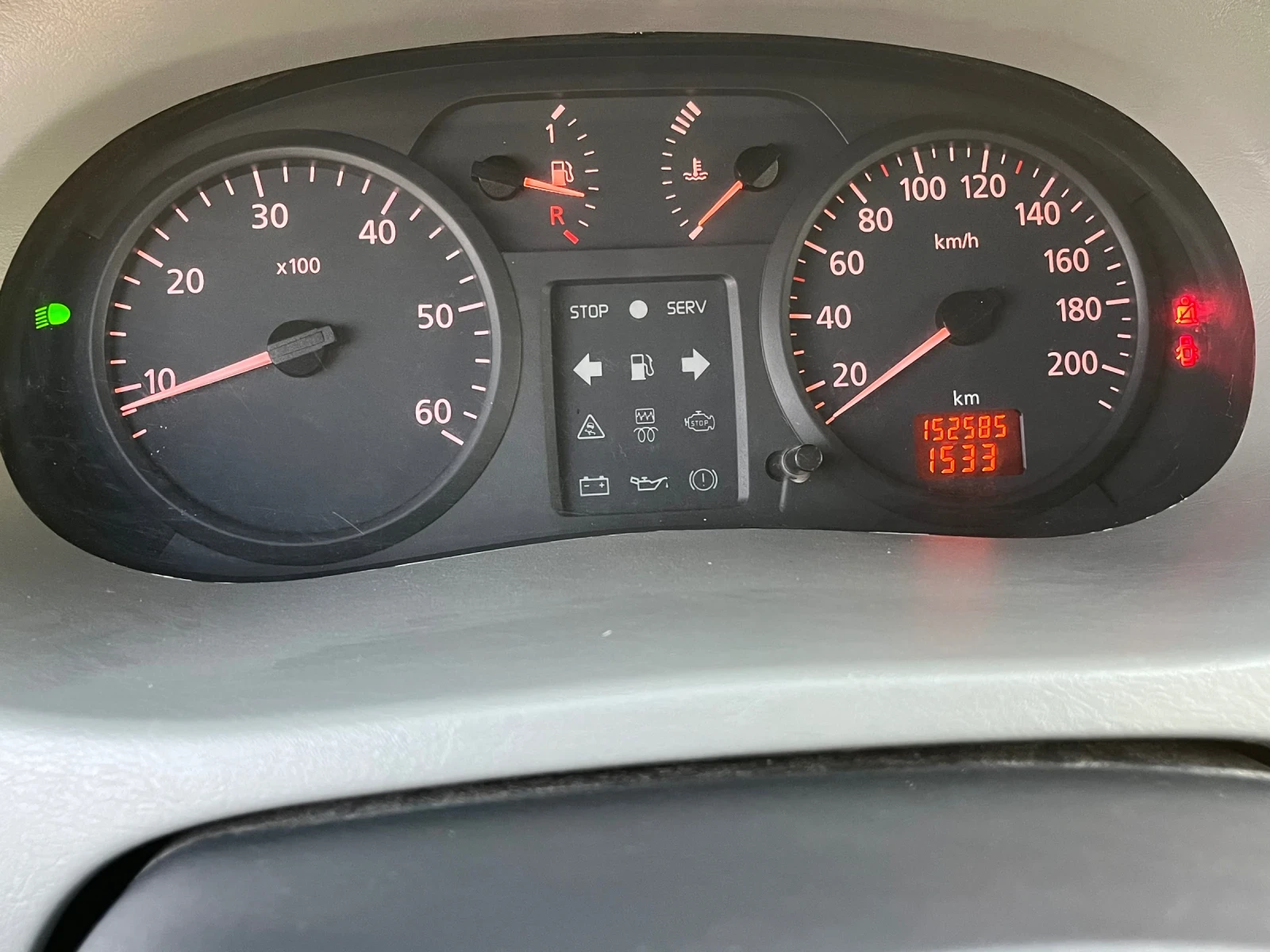 Renault Trafic 1.9DCI | Mobile.bg � ����������� 13