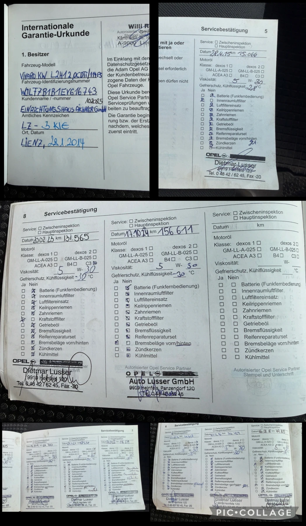 Renault Trafic 2.0 CDTI/114kc/6ck/* ��������* /L2H1/172000��! | Mobile.bg � ����������� 16