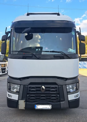 Renault T 460 | Mobile.bg    5