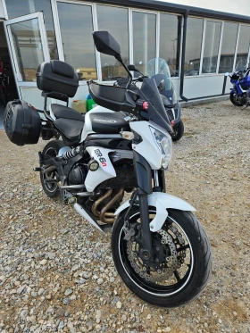 Kawasaki ER Лизинг Бартер, снимка 9