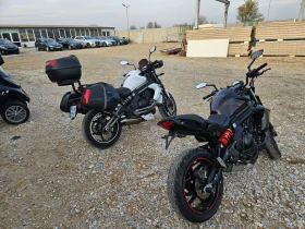 Kawasaki ER Лизинг Бартер, снимка 6