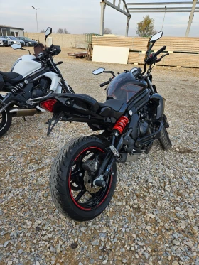 Kawasaki ER Лизинг Бартер, снимка 8