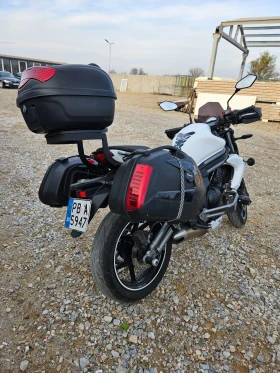 Kawasaki ER Лизинг Бартер, снимка 10