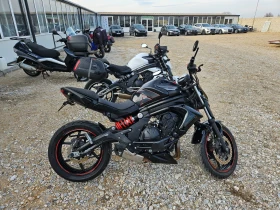 Kawasaki ER Лизинг Бартер, снимка 7