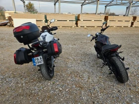 Kawasaki ER Лизинг Бартер, снимка 5