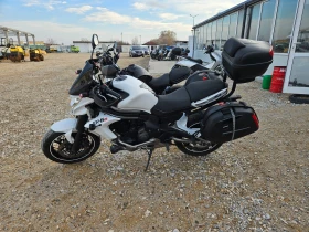 Kawasaki ER Лизинг Бартер, снимка 3