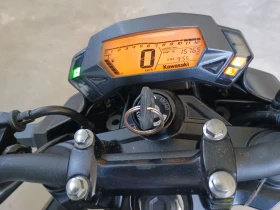 Kawasaki Z  125, снимка 6