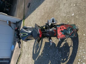 Kawasaki Z  125, снимка 4