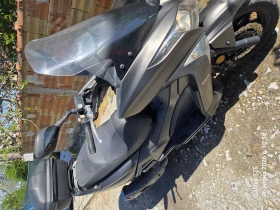 Kymco 125 X TOWN125i, снимка 2