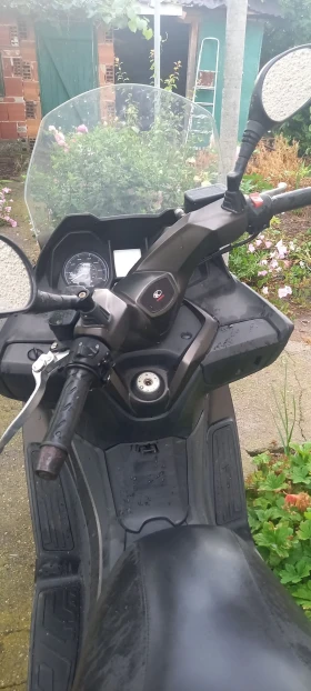 Kymco 125 X TOWN125i, снимка 10