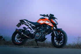 Ktm Duke, снимка 6