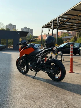 Ktm Duke, снимка 2