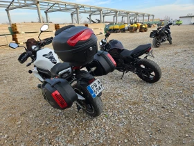     Kawasaki ER  