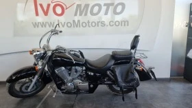 Honda Shadow 33KW  2  | Mobile.bg    4