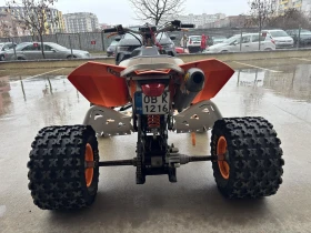 Ktm 525 Ktm Sx 525, снимка 7