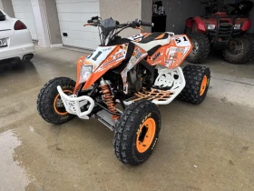 Ktm 525 Ktm Sx 525, снимка 3