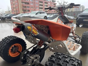 Ktm 525 Ktm Sx 525, снимка 9