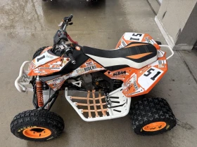 Ktm 525 Ktm Sx 525, снимка 4