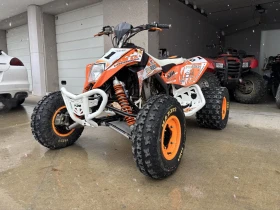 Ktm 525 Ktm Sx 525, снимка 2