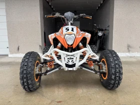 Ktm 525 Ktm Sx 525, снимка 1