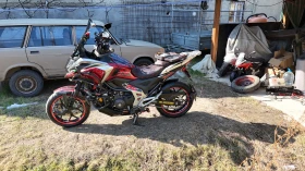 Обява за продажба на Honda Nc 750XA ~20 000 лв. - изображение 1