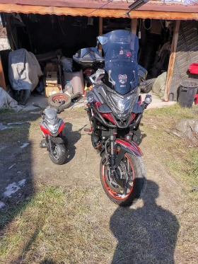Обява за продажба на Honda Nc 750XA ~20 000 лв. - изображение 1