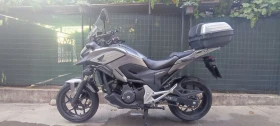  Honda Nc