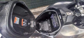 Honda Nc 750X DCT Travel Edition  | Mobile.bg    13