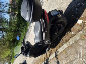 Kymco 125 X TOWN125i | Mobile.bg � ����� ������ 4