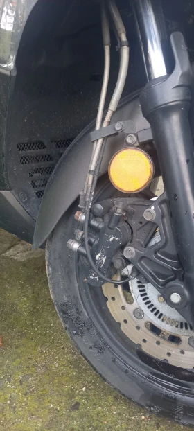 Kymco 125 X TOWN125i | Mobile.bg � ����� ������ 6