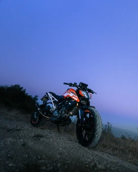 Ktm Duke | Mobile.bg � ����� ������ 9