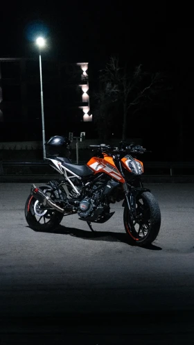 Ktm Duke | Mobile.bg � ����� ������ 3
