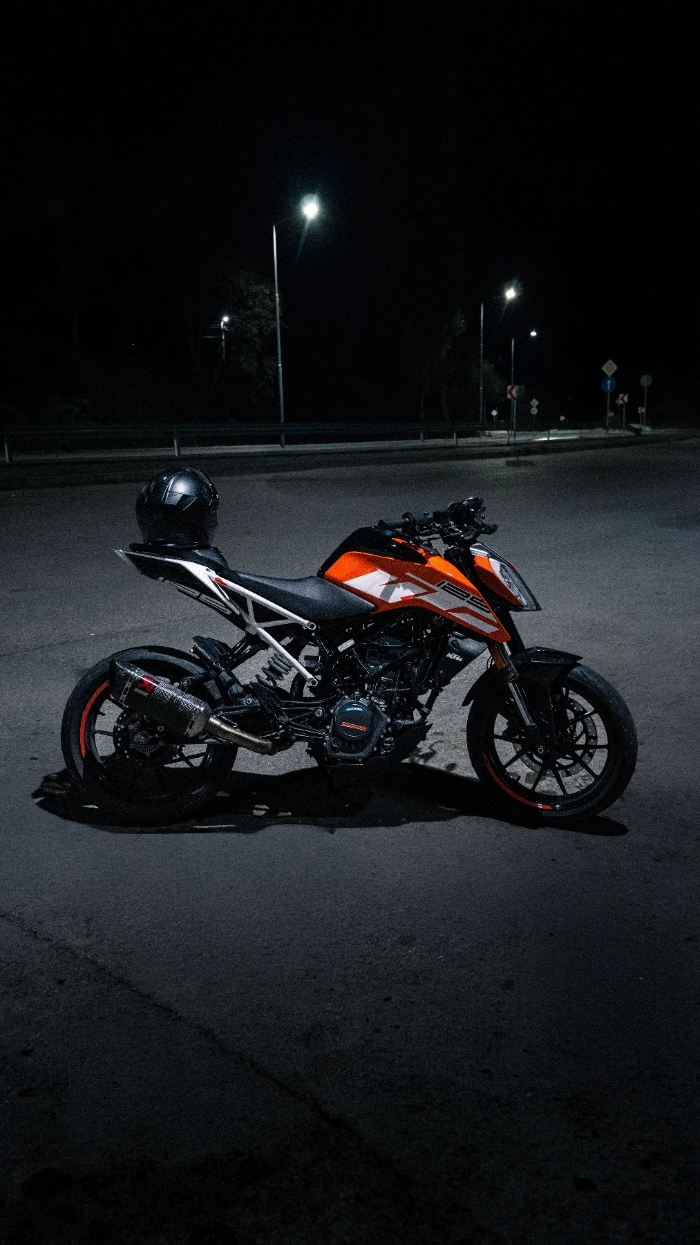 Ktm Duke, снимка 4 - Мотоциклети и мототехника - 56085645