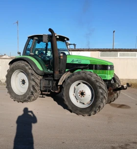 Трактор Deutz-Fahr АГРОТРОН 200, снимка 2