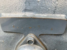 Трактор Mitsubishi MT2501, снимка 15