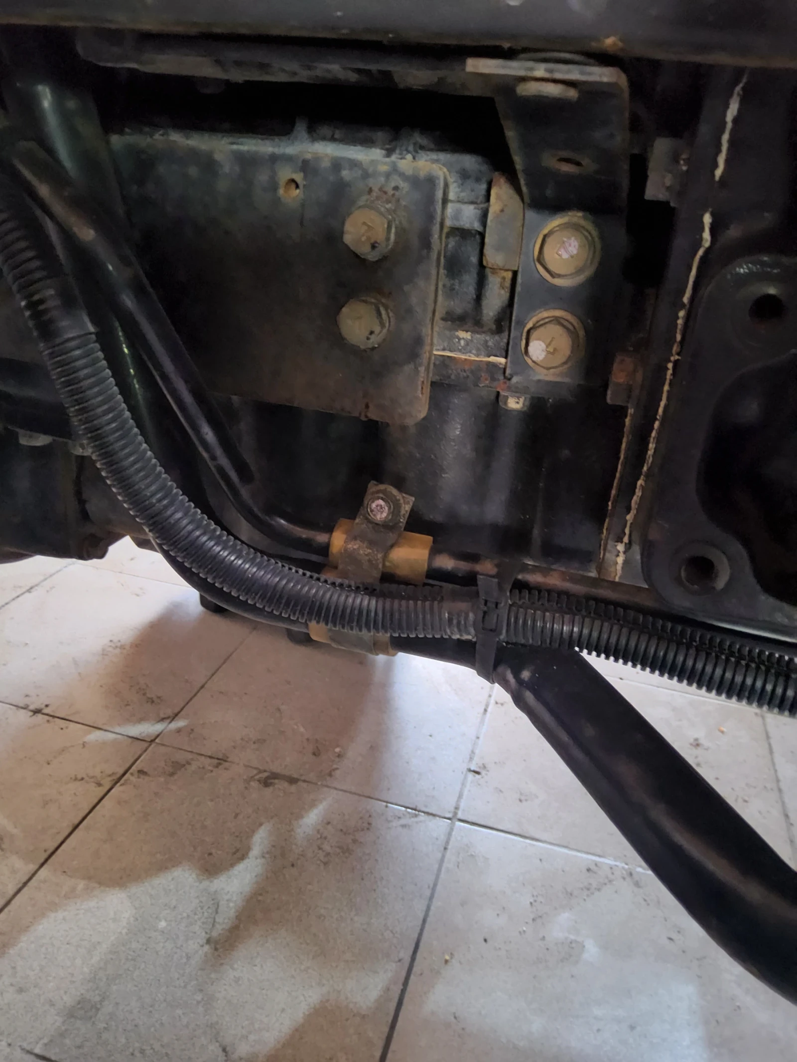 Трактор Mitsubishi MT251, снимка 15 - Селскостопанска техника - 55933377