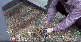 Допълнително оборудване Друг вид мелница за пластмаса 800CN , снимка 4