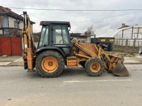 Обява за продажба на Багер Case 580 sk ~33 000 лв. - изображение 9