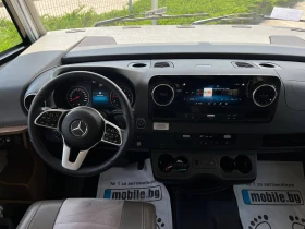  Frankia Platin 190.. 9G Mercedes* ALDE* * FULL | Mobile.bg    8