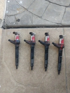 Продавам турбина Мазда-6,дюзи Мазда СХ-7 и части за двигател R2AA, снимка 3