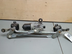 моторче чистачки предни Мицубиши Спейс Стар 1200